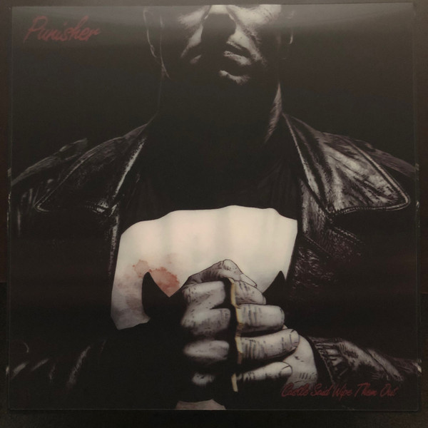 Mama Said Knock You Out